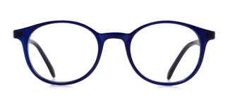 BENX FANTASIA BXFNTS 1310-C.18 Optik Genç Erkek,Kadın,Unisex Yuvarlak Çerçeveli Grilamid (TR90) 