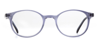 BENX FANTASIA BXFNTS 1310-D331 Optik Genç Erkek,Kadın,Unisex Oval Çerçeveli Grilamid TR90 