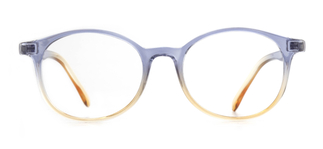 BENX FANTASIA BXFNTS 1311-C.16 Optik Çocuk Erkek,Kadın,Unisex Yuvarlak Çerçeveli Grilamid (TR90) 