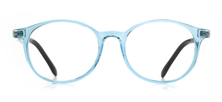 BENX FANTASIA BXFNTS 1311-C.19 Optik Çocuk Erkek,Kadın,Unisex Yuvarlak Çerçeveli Grilamid (TR90) 