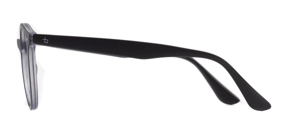 BENX FANTASIA BXFNTS 1316-C.01 Optik Genç Erkek,Kadın,Unisex Oval Çerçeveli Grilamid TR90 - 3