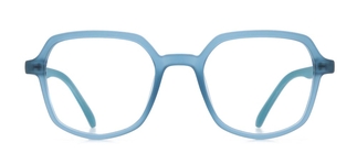 BENX FANTASIA BXFNTS 1317-C.05 Optik Genç Erkek,Kadın,Unisex Geometrik Çerçeveli Grilamid (TR90) 