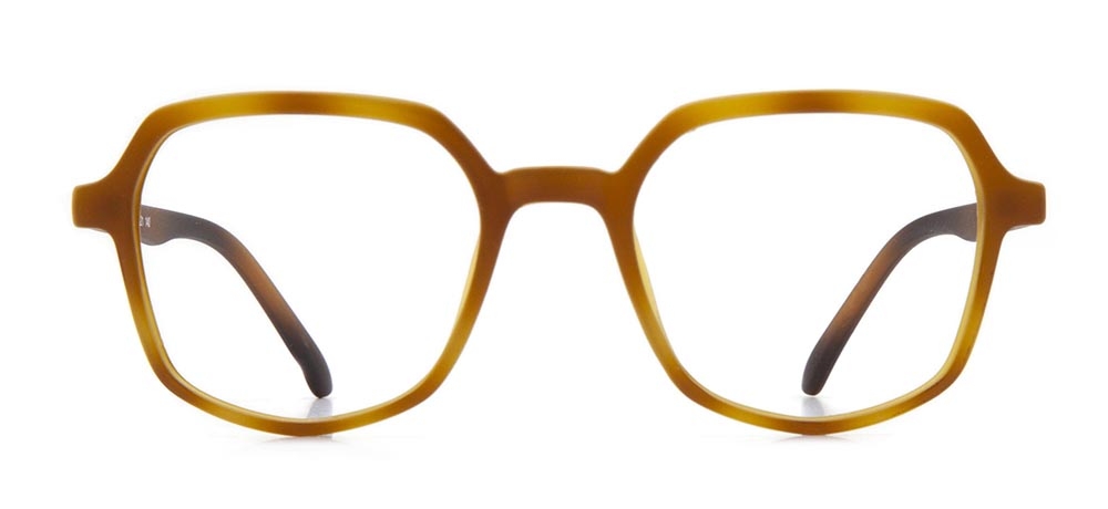 BENX FANTASIA BXFNTS 1317-C.06 Optik Genç Erkek,Kadın,Unisex Geometrik Çerçeveli Grilamid (TR90) - 1