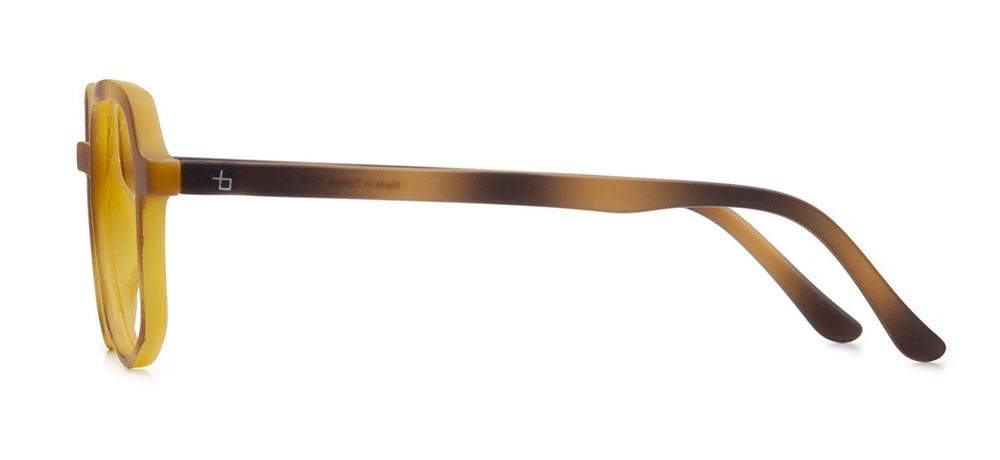 BENX FANTASIA BXFNTS 1317-C.06 Optik Genç Erkek,Kadın,Unisex Geometrik Çerçeveli Grilamid (TR90) - 3