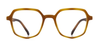 BENX FANTASIA BXFNTS 1317-C.06 Optik Genç Erkek,Kadın,Unisex Geometrik Çerçeveli Grilamid TR90 