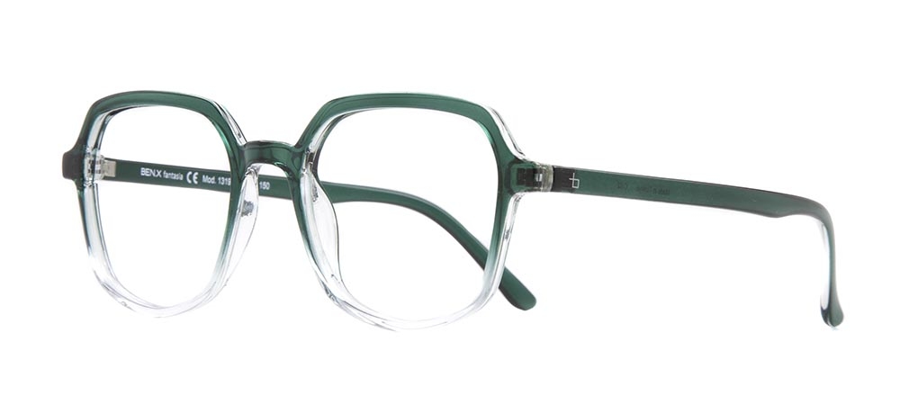 BENX FANTASIA BXFNTS 1319-C.02 Optik Genç Erkek - 2