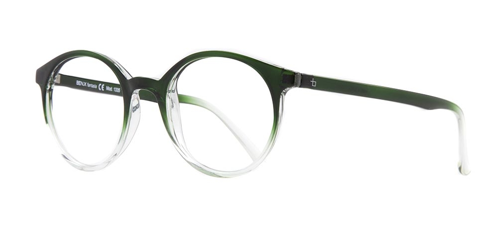 BENX FANTASIA BXFNTS 1335-C.01 Optik Genç Erkek - 2