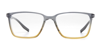 BENX FANTASIA BXFNTS 1342-C.06 Optik Genç,Yetişkin Erkek Köşeli Çerçeveli Grilamid TR90 