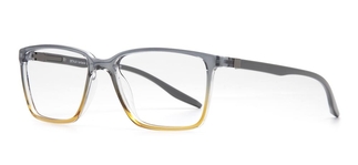 BENX FANTASIA BXFNTS 1342-C.06 Optik Genç,Yetişkin Erkek Köşeli Çerçeveli Grilamid TR90 - BENX FANTASIA (1)