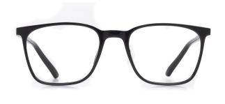 BENX FANTASIA BXFNTS 1344-06 Optik Genç Erkek,Kadın,Unisex Köşeli Çerçeveli Grilamid TR90 