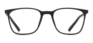 BENX FANTASIA BXFNTS 1344-M119 Optik Genç,Yetişkin Erkek, Kadın, Unisex Köşeli Çerçeveli Grilamid TR90 
