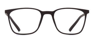 BENX FANTASIA BXFNTS 1344-M119 Optik Genç,Yetişkin Erkek,Kadın,Unisex Köşeli Çerçeveli Grilamid (TR90) 