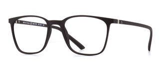 BENX FANTASIA BXFNTS 1344-M119 Optik Genç,Yetişkin Erkek,Kadın,Unisex Köşeli Çerçeveli Grilamid (TR90) - BENX FANTASIA (1)