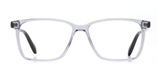 BENX FANTASIA BXFNTS 1351-C.02 Optik Genç,Yetişkin Erkek Köşeli Çerçeveli Grilamid (TR90) 