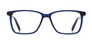 BENX FANTASIA BXFNTS 1351-C.03 Optik Genç,Yetişkin Erkek Köşeli Çerçeveli Grilamid (TR90) 