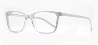 BENX FANTASIA BXFNTS 1356-C.02 Optik Genç Kadın Köşeli Çerçeveli Grilamid TR90 - BENX FANTASIA (1)