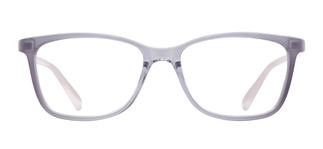 BENX FANTASIA BXFNTS 1356-C.04 Optik Genç Kadın Köşeli Çerçeveli Grilamid (TR90) 