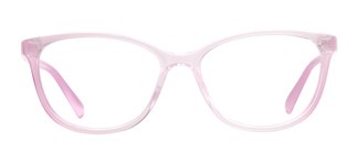 BENX FANTASIA BXFNTS 1357-C.05 Optik Genç Kadın Oval Çerçeveli Grilamid (TR90) 