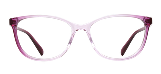 BENX FANTASIA BXFNTS 1357-C.09 Optik Genç Kadın Oval Çerçeveli Grilamid (TR90) 