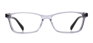 BENX FANTASIA BXFNTS 1359-C.01 Optik Genç Kadın Köşeli Çerçeveli Grilamid (TR90) 