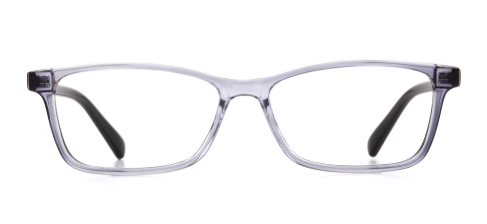 BENX FANTASIA BXFNTS 1359-C.01 Optik Genç Kadın Köşeli Çerçeveli Grilamid (TR90) - 1