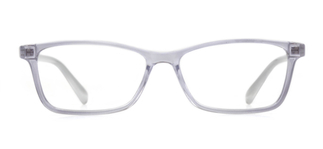 BENX FANTASIA BXFNTS 1359-C.02 Optik Genç Kadın Köşeli Çerçeveli Grilamid (TR90) 