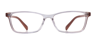 BENX FANTASIA BXFNTS 1359-C.03 Optik Genç Kadın Köşeli Çerçeveli Grilamid (TR90) 