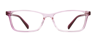 BENX FANTASIA BXFNTS 1359-C.09 Optik Genç Kadın Köşeli Çerçeveli Grilamid (TR90) - BENX FANTASIA