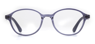 BENX FANTASIA BXFNTS 1362-D331 Optik Çocuk Erkek,Kadın,Unisex Oval Çerçeveli Grilamid (TR90) 