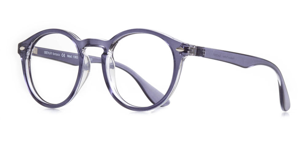 BENX FANTASIA BXFNTS 1363-D331 Optik Çocuk Çocuk - 2