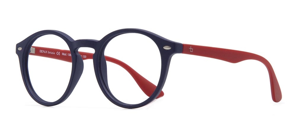 BENX FANTASIA BXFNTS 1363-M12031 Optik Çocuk Çocuk - 2