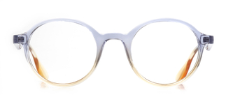 BENX FANTASIA BXFNTS 1365-C.16 Optik Çocuk Erkek,Kadın,Unisex Oval Çerçeveli Grilamid (TR90) 