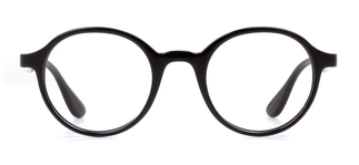 BENX FANTASIA BXFNTS 1365-D300 Optik Çocuk Erkek,Kadın,Unisex Oval Çerçeveli Grilamid (TR90) 