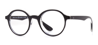 BENX FANTASIA BXFNTS 1365-D300 Optik Çocuk Erkek,Kadın,Unisex Oval Çerçeveli Grilamid (TR90) - BENX FANTASIA (1)