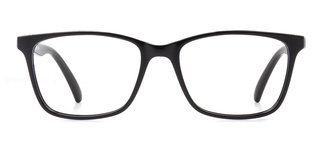 BENX FANTASIA BXFNTS 1368-D300 Optik Genç Erkek,Kadın,Unisex Köşeli Çerçeveli Grilamid (TR90) 