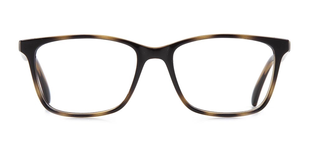BENX FANTASIA BXFNTS 1368-DM05 Optik Genç Kadın Köşeli Çerçeveli Grilamid (TR90) - 1