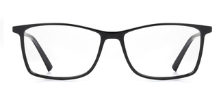 BENX FANTASIA BXFNTS 1371-C.05 Optik Genç Erkek,Kadın,Unisex Köşeli Çerçeveli Grilamid (TR90) 