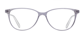 BENX FANTASIA BXFNTS 1376-C.02 Optik Genç Kadın Çekik Çerçeveli Grilamid TR90 
