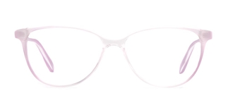 BENX FANTASIA BXFNTS 1376-C.05 Optik Genç Kadın Çekik Çerçeveli Grilamid (TR90) 
