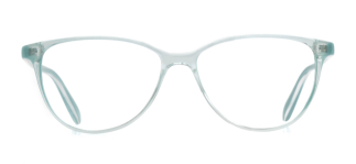 BENX FANTASIA BXFNTS 1376-C.06 Optik Genç Kadın Çekik Çerçeveli Grilamid TR90 