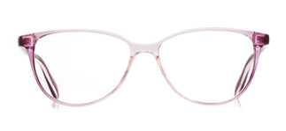BENX FANTASIA BXFNTS 1376-C.09 Optik Genç Kadın Çekik Çerçeveli Grilamid (TR90) 