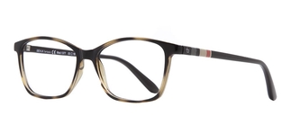 BENX FANTASIA BXFNTS 1377-C.01 Optik Genç,Yetişkin Kadın Köşeli Çerçeveli Grilamid (TR90) - BENX FANTASIA (1)