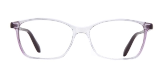 BENX FANTASIA BXFNTS 1377-C.05 Optik Genç,Yetişkin Kadın Köşeli Çerçeveli Grilamid TR90 