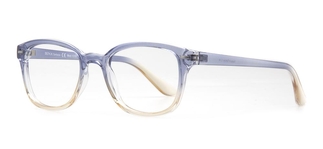 BENX FANTASIA BXFNTS 1378-C.16 Optik Genç Erkek,Kadın,Unisex Köşeli Çerçeveli Grilamid (TR90) - BENX FANTASIA (1)