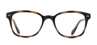 BENX FANTASIA BXFNTS 1378-DM05 Optik Genç Kadın Köşeli Çerçeveli Grilamid TR90 