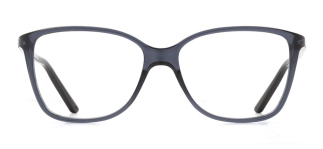 BENX FANTASIA BXFNTS 1379-0506 Optik Yetişkin Kadın Köşeli Çerçeveli Grilamid TR90 