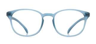 BENX FANTASIA BXFNTS 1382-C.02 Optik Genç Kadın Oval Çerçeveli Grilamid (TR90) 