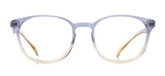 BENX FANTASIA BXFNTS 1382-C.16 Optik Genç Kadın Oval Çerçeveli Grilamid (TR90) 