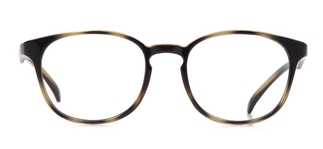 BENX FANTASIA BXFNTS 1382-DM05 Optik Genç Kadın Oval Çerçeveli Grilamid (TR90) 