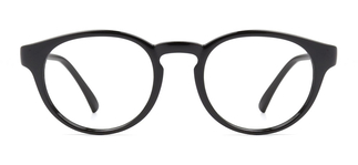 BENX FANTASIA BXFNTS 1387-06 Optik Genç Erkek,Kadın,Unisex Oval Çerçeveli Grilamid (TR90) 